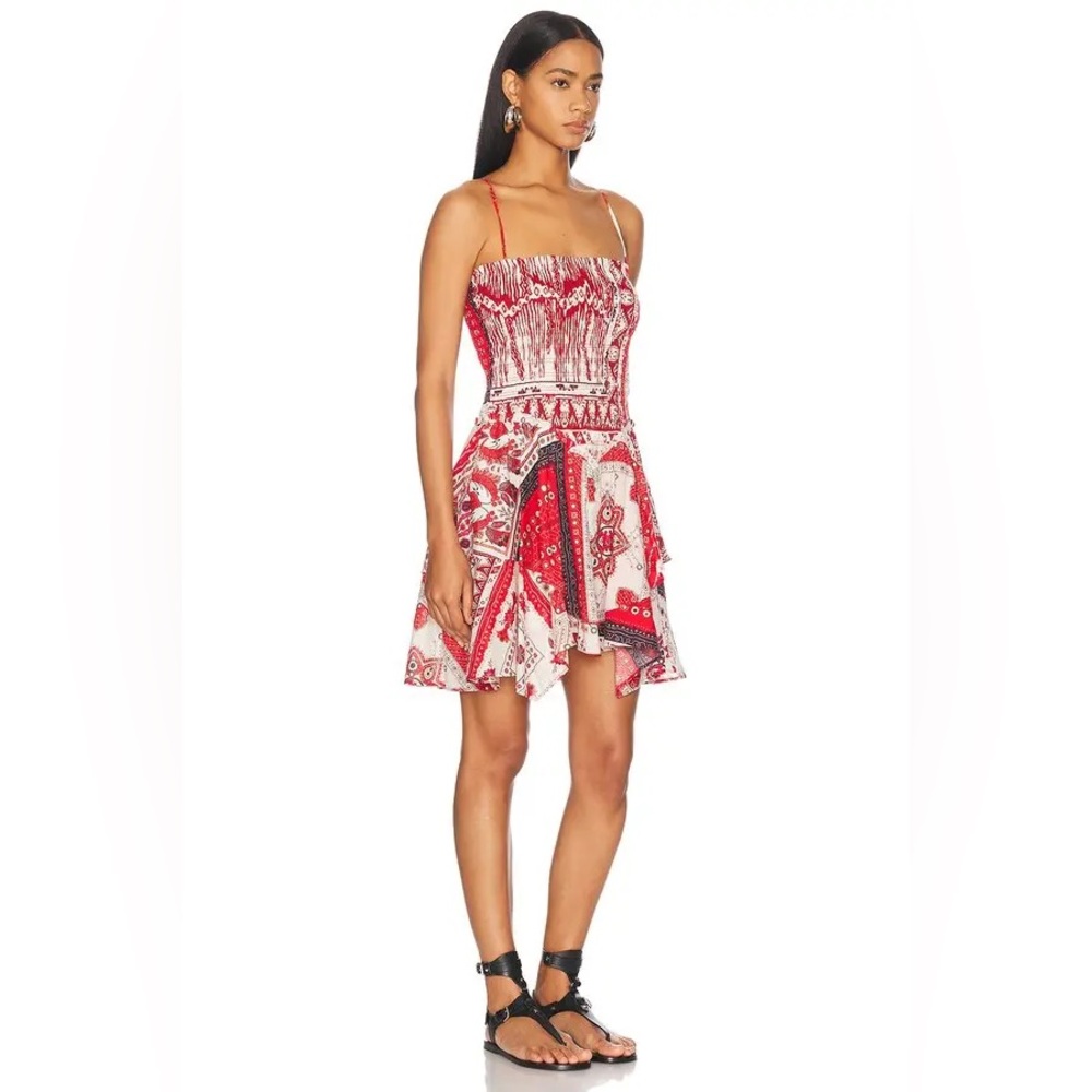 Isabel Marant Etoile Anka Dress, FR 40
